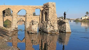 Die Tentakel Teherans