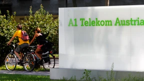Telekom Austria stockt mit Anleihe Finanzpolster auf