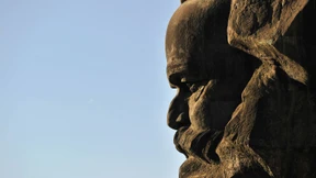 Bewunderer und Verächter des Kapitalismus