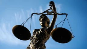 100 Millionen Euro jährlich für die Justiz?