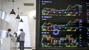 Der Kampf der Digitalwährungen