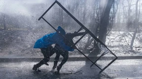 Neuer Druck auf alte Zäune