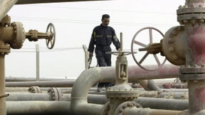 Ölpreis auf Zwei-Jahres-Hoch