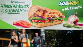 Skandal und schlechte Geschäfte verhageln Subway das Jubiläum