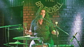 Wir kamen nicht weiter