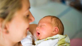 Verführung zur Flaschennahrung