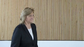 In Hessen wird die Innenrevision für die Justiz neu geregelt