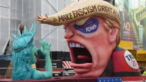 Kein Zoch, aber beißende Kritik