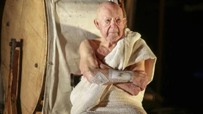 Viel Theater und ein bisschen Pest