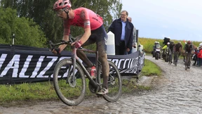 „Liebe es, wenn es auf Leidensbereitschaft ankommt“