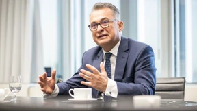 „Die Zinsen sollten weiter steigen“