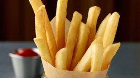 Jetzt werden Pommes frites und Zucker billiger