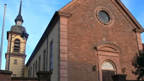 Geschichten ums Glasmachen