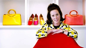 Kate Spade mit 55 Jahren gestorben