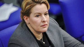 Wie es im Fall Giffey weitergeht