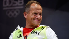 DOSB braucht „unbedingt Kompetenz von außen“