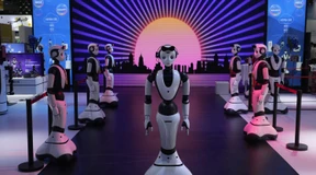 Wer gestaltet die Zukunft?