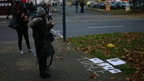 Studentin für hirntot erklärt