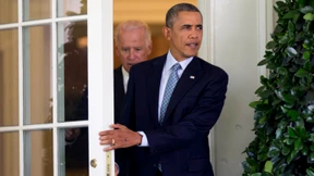 Obama bietet sich als Vermittler an