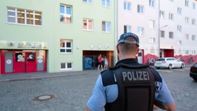 Leipziger Kitas unter Polizeischutz