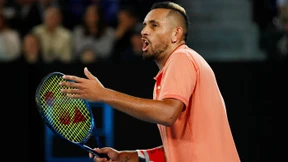 Keine Gentlemen mehr im Tennis