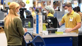 Beschleunigt die Krise den Niedergang des Bargelds?