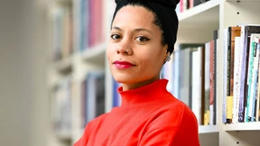 Vom Blick des Löwen auf die Jagd nach ihm