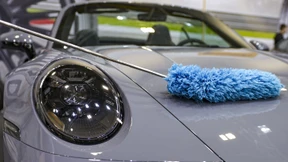 Wie Porsche seinen Rendite-Einbruch stoppen will