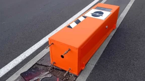 Polizei fahndet nach Komplizen von Fleximan