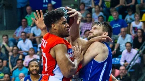 Frankfurts Hoffnung auf das Finale lebt noch