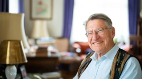 Der Arzt, der ein „Patron“ sein wollte