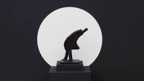 Die Erfindung des Nachlebens