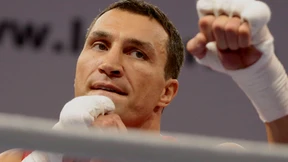Wladimir Klitschko darf nicht zu Olympia