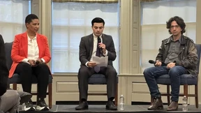 Zu Gast im Mainstream