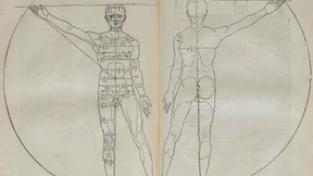 Von den Maßen des Menschen 