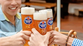 „Brauereien halten einiges aus“