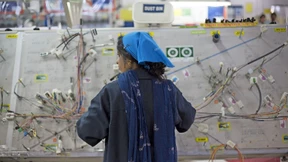 VW baut komplette Lieferketten um