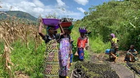 Sisyphus-Arbeit für das Klima