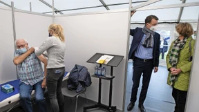 Wenn eine Pflicht mehr Freiheit bedeutet