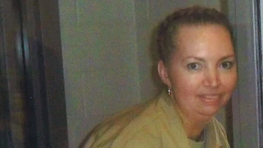 Die erste Frau seit 1953