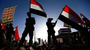 Houthi-Rebellen: Hunderte saudische Soldaten gefangen