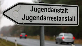 Die Schuld des Staates