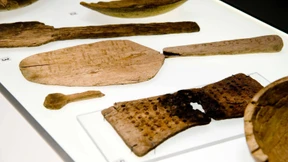 Met für die Geselligkeit, Mistel gegen Geschwüre