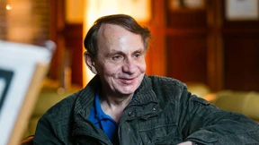 Mit diabolischem Vergnügen