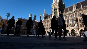 Das sagen Münchner zur Impfpflicht ab 60