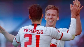 Leipzig ist wieder Erster – Stand jetzt