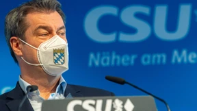 Wie Söder sich verkalkuliert hat