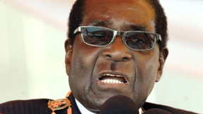 Mugabe empfiehlt seinen Gegnern Selbstmord