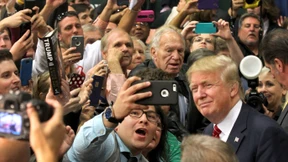 Ist Trump jetzt ungefährlich?