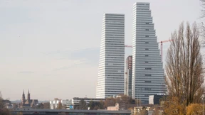 Roche übernimmt Abnehmspritzenhersteller Carmot